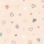 Cozy Cotton Flannel 21362 416 Pearl Pink Robert Kaufman
