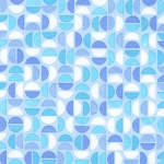 Cozy Cotton Flannel 22730 61 Periwinkle Robert Kaufman