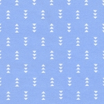 Cozy Cotton Flannel 22733 61 Periwinkle Robert Kaufman