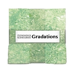 New Stonehenge Gradations Pine Ridge 78 10 Inch Layer Cake Tile Square Northcott