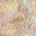 Serene Daydream U5127 84 Wheat Hoffman 