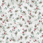 Winter Tales Digital W5392 113 Frost Sprigs hoffman