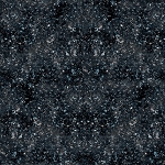Winter Tales Digital W5393 A4 Black Speckle Hoffman