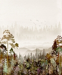 Tree Line Digital W5433 66 Focal  Autumn Hoffman