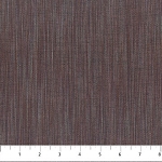 Space Dye W90830 36 Cocoa Cotton Yarn Dyed Subtle Strip Figo Northcott