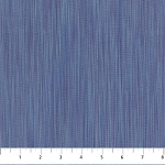 Space Dye W90830 45 Navy Cotton Yarn Dyed Subtle Strip Figo Northcott
