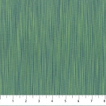 Space Dye W90830 74 Green Cotton Yarn Dyed Subtle Strip Figo Northcott