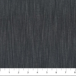 Space Dye W90830 99 Soot Cotton Yarn Dyed Subtle Strip Figo Northcott