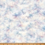 Bonjour Belle X5729 138 Periwinkle Clouds Hoffman