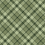 Joyful Winter Digital Y3815 112 Diagonal Plaid Light Forest Clothworks