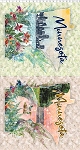 Quilt Minnesota 2025 Digital 22 x 24 States Panel Y4495 55 Multi Clothworks