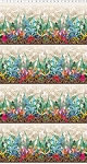 Quilt Minnesota 2025 Digital Pictorial Stripe Y4497 55 Multi Clothworks