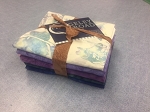Hoffman Custom Bali Batik Aurora Hockey 5 Yard Bundle