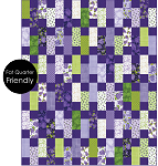 Boardwalk (Free Digital Pattern Download) 