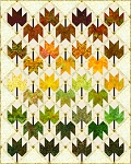 Celebrate Fall (Free Digital Pattern Download)