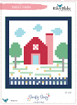 Dainty Daisy (Free Digital Pattern Download)
