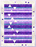 New Stonehenge Sprinkled Mystic Quilt Kit Northcott