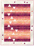New Stonehenge Sprinkled Marrakech Quilt Kit Northcott