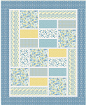 Summerville (Free Digital Pattern Download)