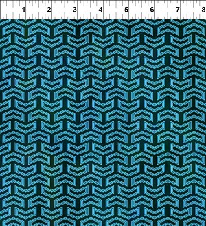 Sci Fi 10 SCI1 Signal In the Beginning Fabrics 