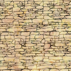 Mesa Verde 121917079 Stone Dot Latte Island Batiks 