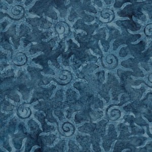Catching Dreams 121925730 Sun Shark, Island Batiks 