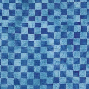 Prairie Skies 121929510 Check Sky Island Batiks 