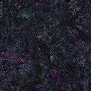 Plum Pudding 122012906 Snowflake Berry Island Batik 
