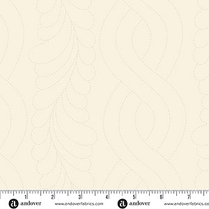 Sewing Bird Laundry Basket 1601 L Andover Fabrics 
