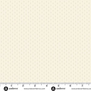 Sewing Bird Laundry Basket 1608 L Andover Fabrics 