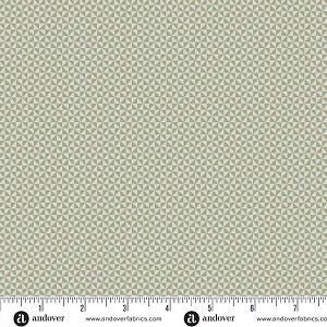 Sewing Bird Laundry Basket 1609 N Andover Fabrics 