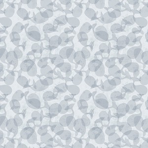 Whaley Loved 17058 991 Grey Tonal Whale Wilmington Prints 