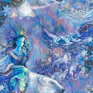 Polar Journey 17986 Polar Flight Digital 3 Wishes 