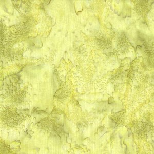 Hoffman Bali Batik Hand dyed Watercolors 1895 105 Celadon 