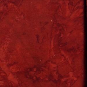 Hoffman Bali Batik Hand dyed Watercolors 1895 116 Harvest 