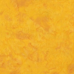 Hoffman Bali Batik Hand dyed Watercolors 1895 149 Sun 