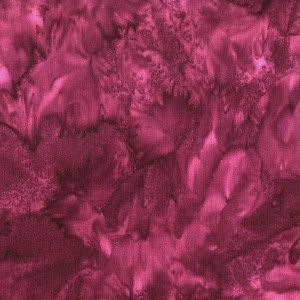 Hoffman Bali Batik Hand dyed Watercolors 1895 14 Purple 