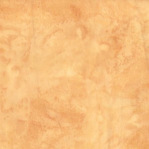 Hoffman Bali Batik Hand dyed Watercolors 1895 205 Latte 