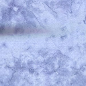 Hoffman Bali Batik Hand dyed Watercolors 1895 222 Hydrangea 