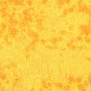 Hoffman Bali Batik Hand dyed Watercolors 1895 232 Citrine 