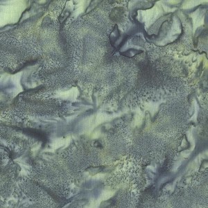 Hoffman Bali Batik Hand dyed Watercolors 1895 247 Juneau 