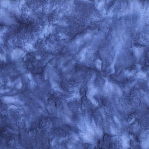 Hoffman Bali Batik Hand dyed Watercolors 1895 248 Cancun 
