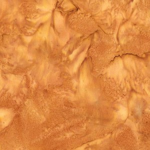 Hoffman Bali Batik Hand dyed Watercolors 1895 250 Sahara 