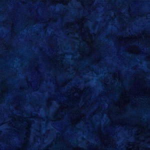Hoffman Bali Batik Hand dyed Watercolors 1895 275 Marlin 