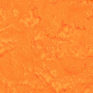 Hoffman Bali Batik Hand dyed Watercolors 1895 277 Koi 