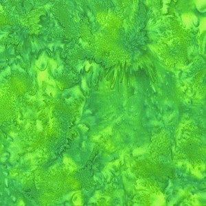 Hoffman Bali Batik Hand dyed Watercolors 1895 315 Chamelion 