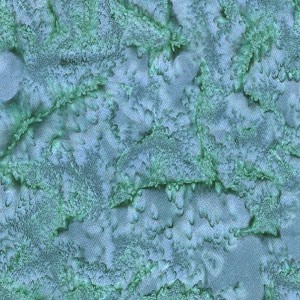 Hoffman Bali Batik Hand dyed Watercolors 1895 320 Manatee 