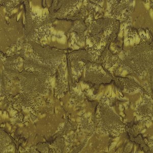 Hoffman Bali Batik Hand dyed Watercolors 1895 331 Herb 