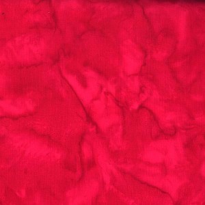 Hoffman Bali Batik Hand dyed Watercolors 1895 348 Lucy 