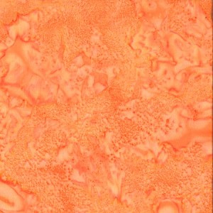 Hoffman Bali Batik Hand dyed Watercolors 1895 368 Coral Gables 